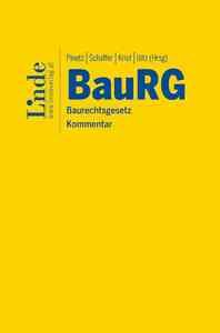 BauRG | Baurechtsgesetz